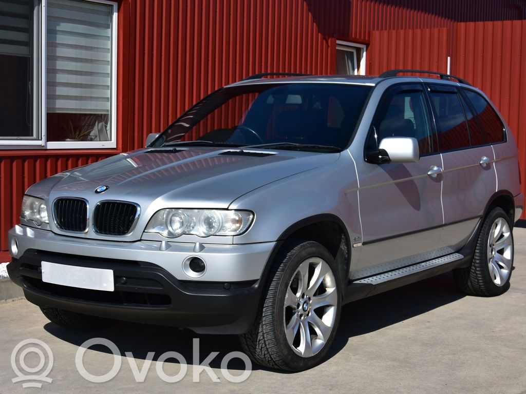 X5 E53 X5