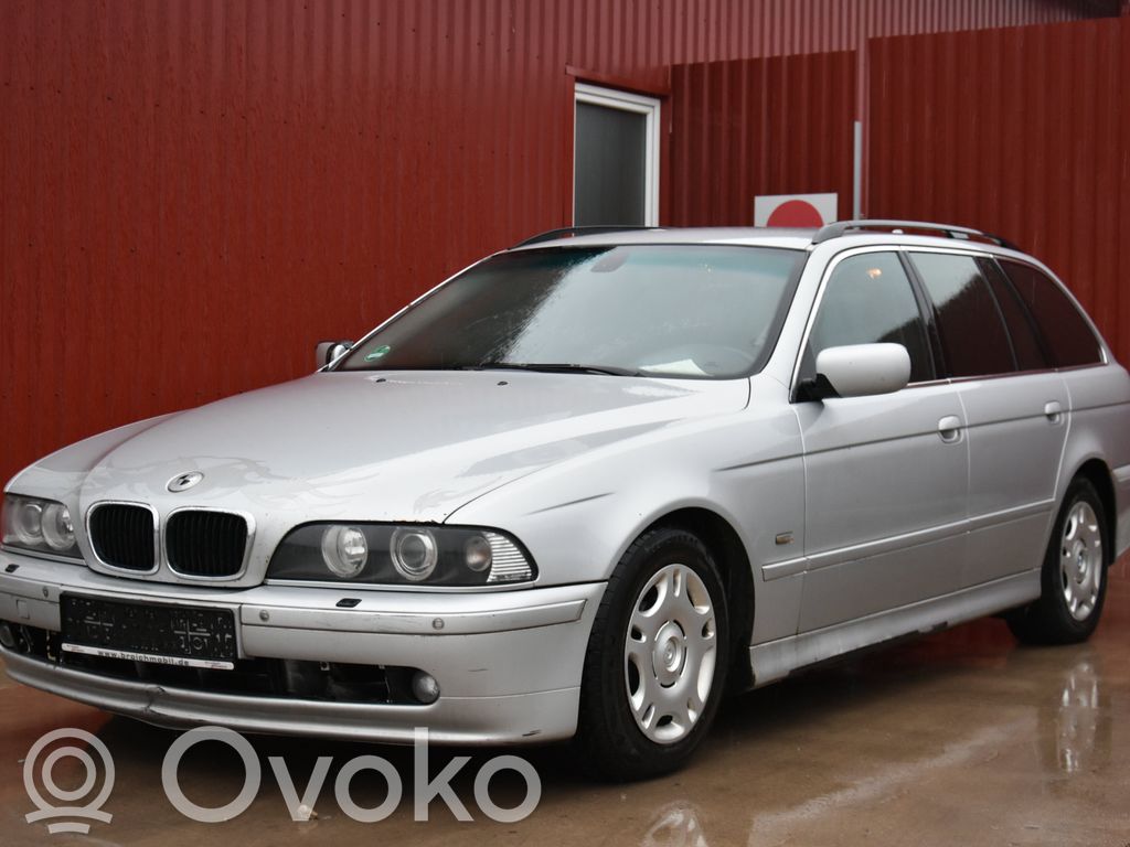 5 E39 Series 5