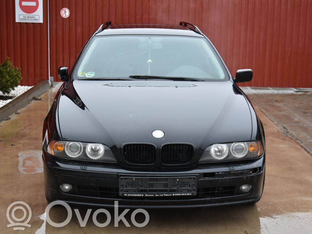 5 E39 Series 5