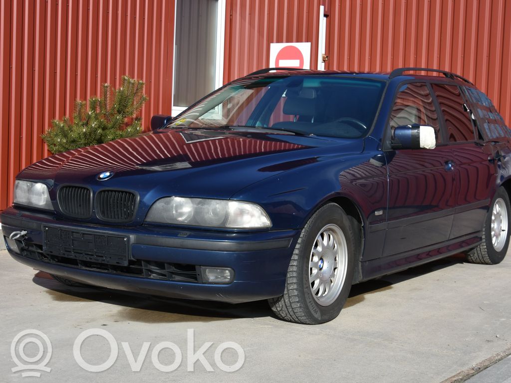 5 E39 Series 5