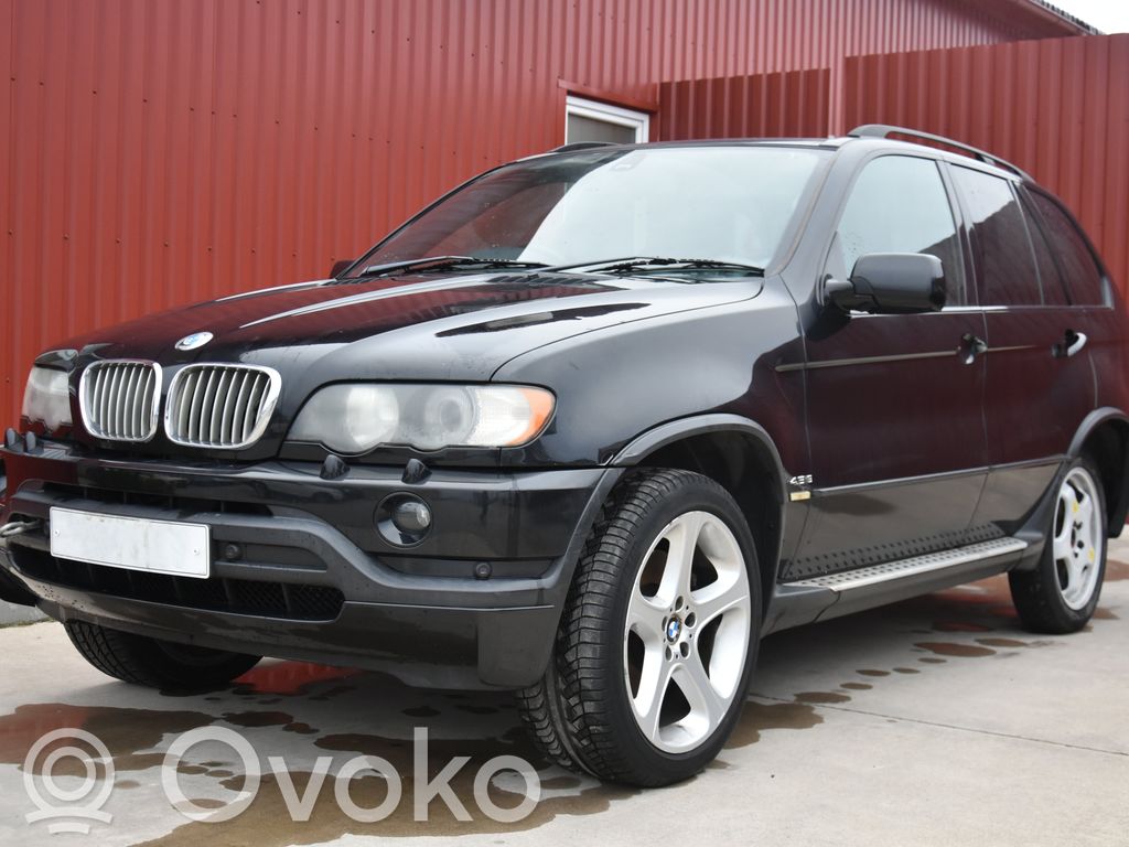 X5 E53 X5