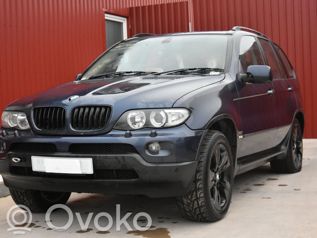 X5 E53 X5