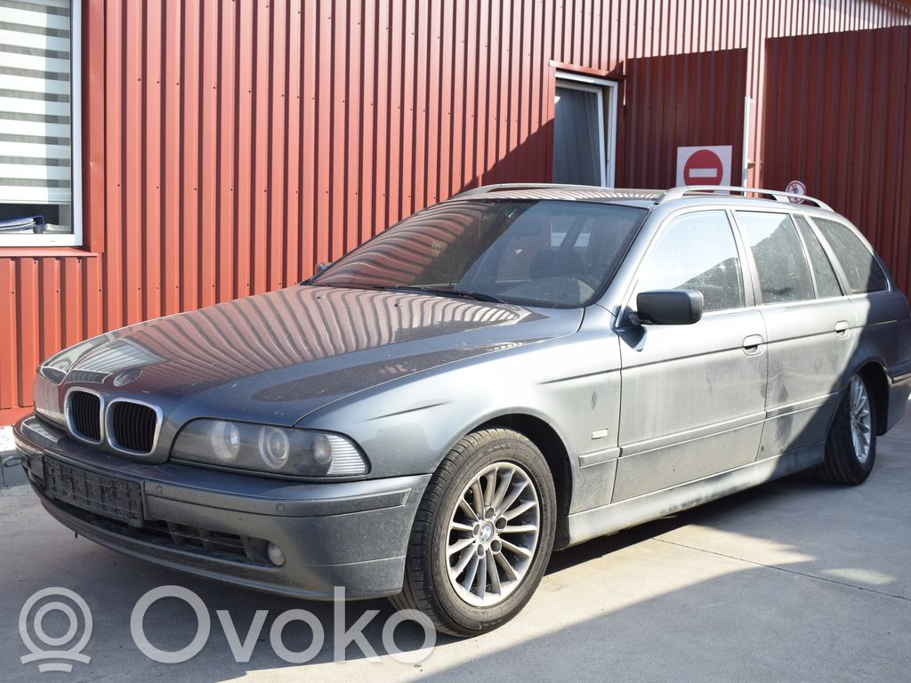 5 E39 Series 5