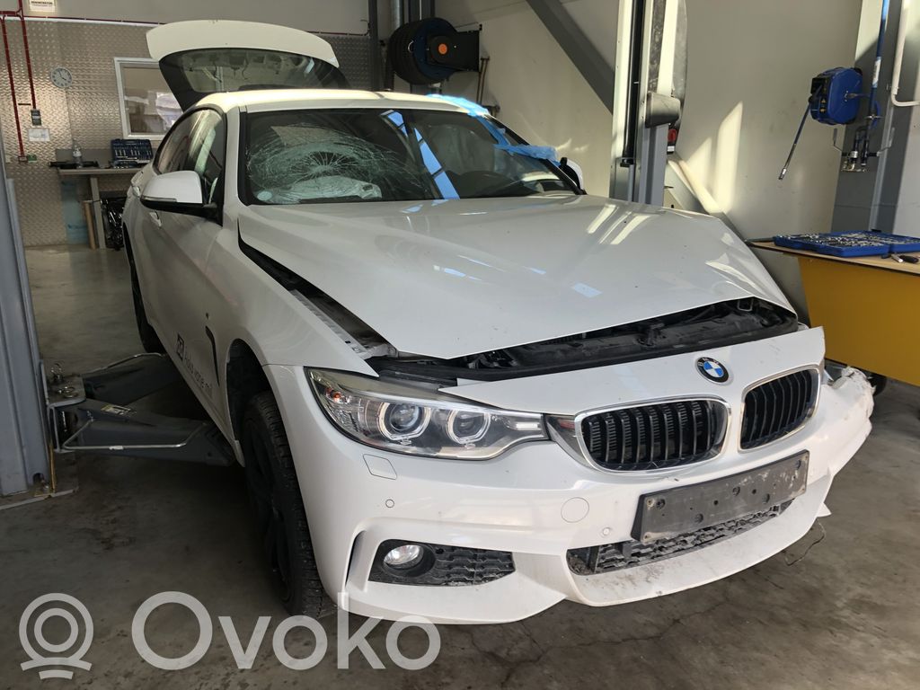 4 F36 Gran coupe Series 4  6312000