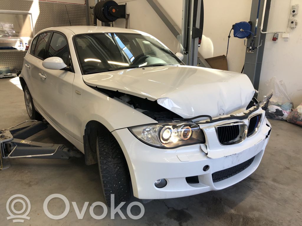 1 E81 E87 Series 1