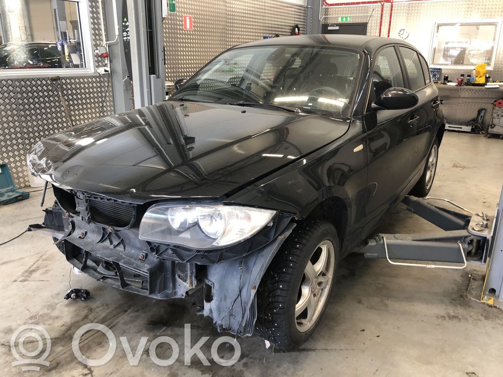 1 E81 E87 Series 1