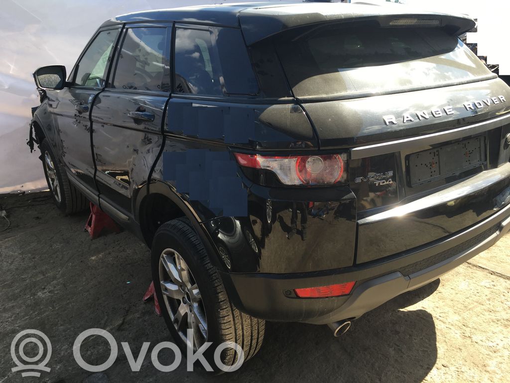 Evoque I Evoque
