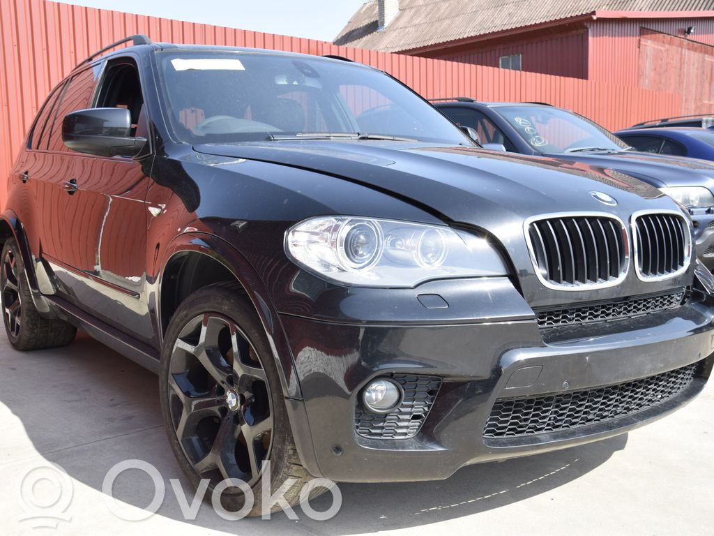 X5 E70 X5