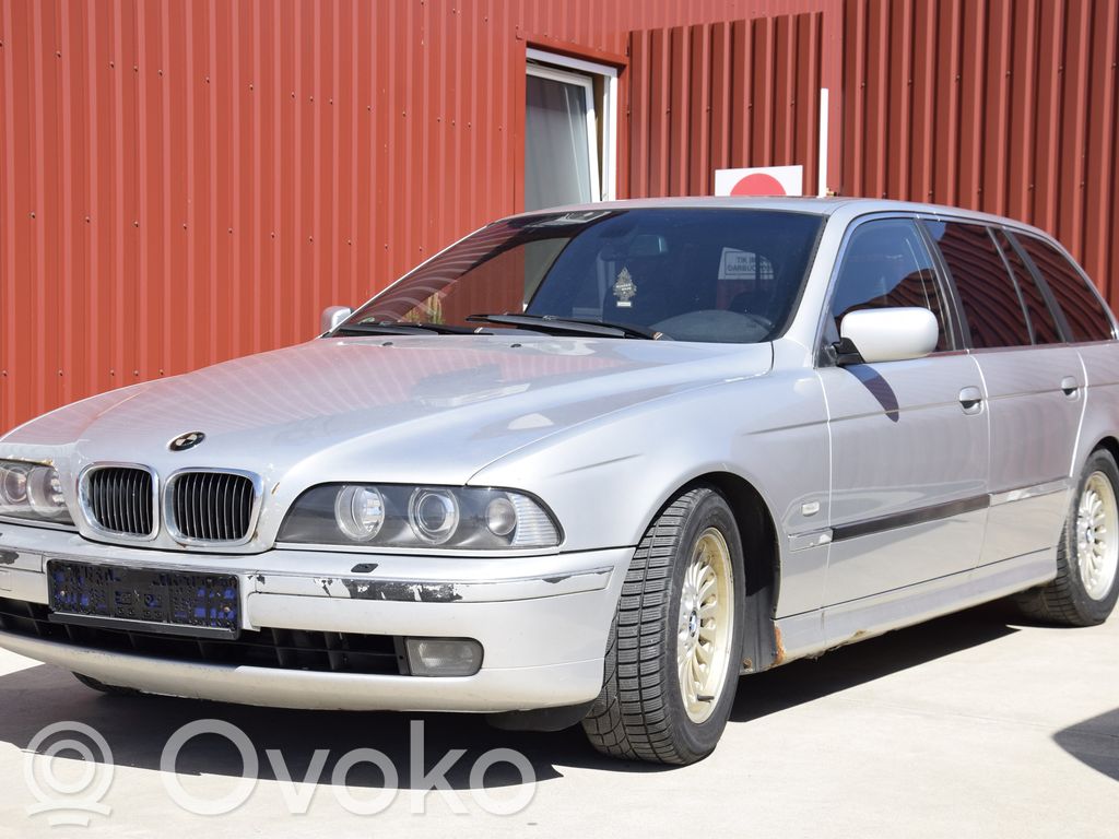 5 E39 Series 5