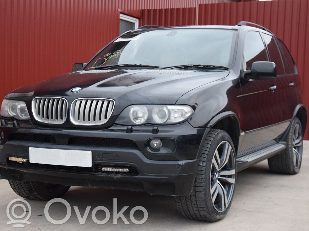 X5 E53 X5
