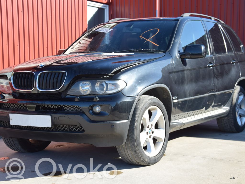 X5 E53 X5