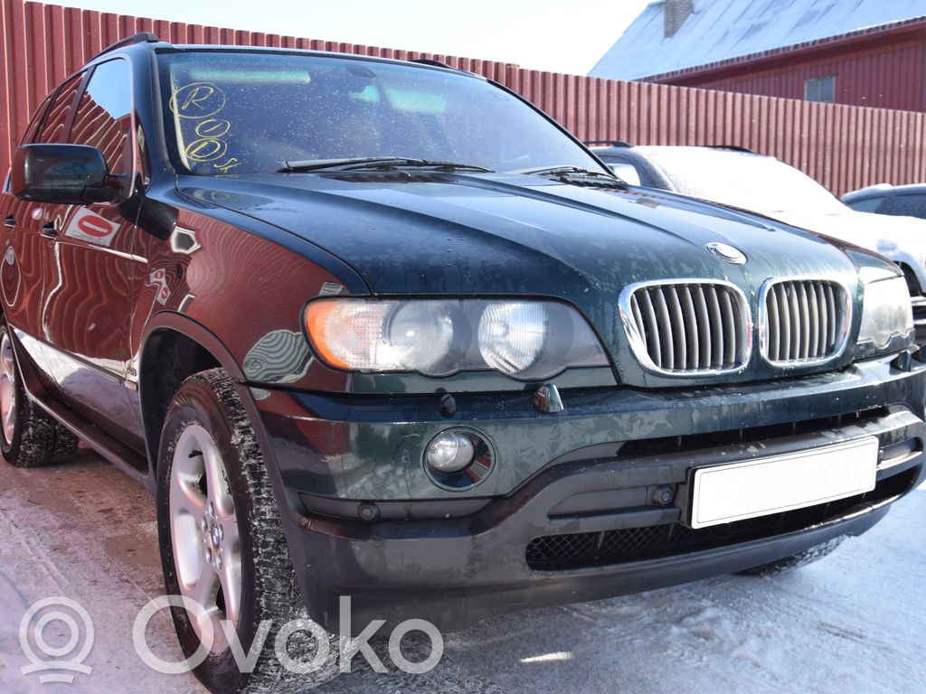 X5 E53 X5