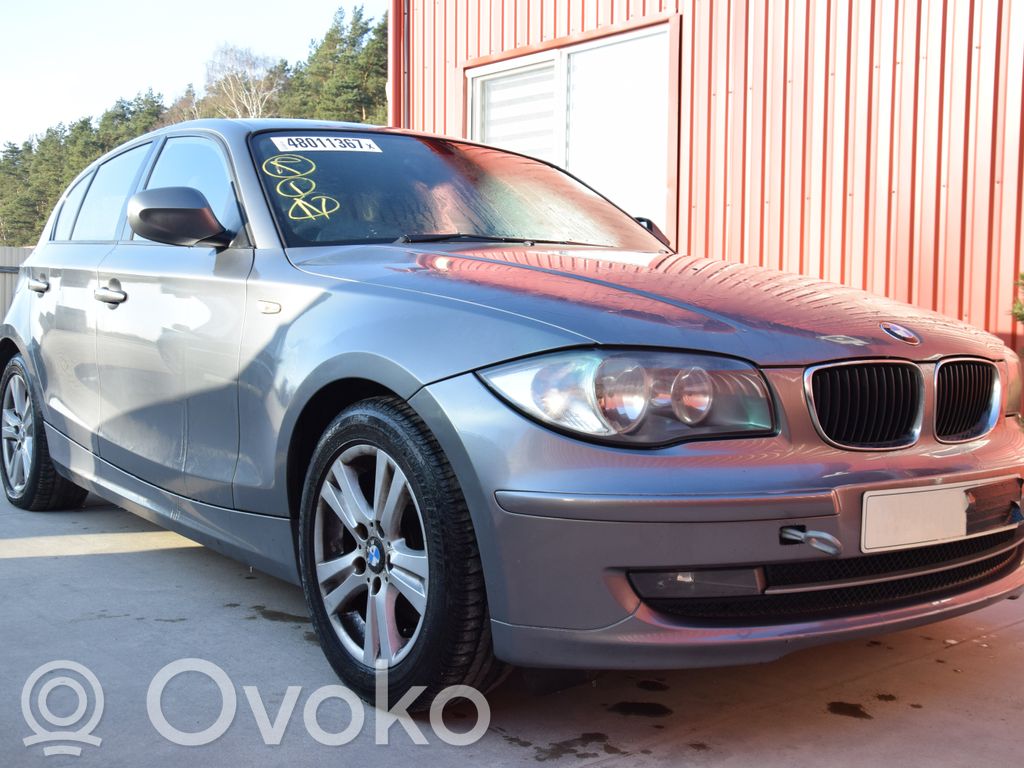 1 E81 E87 Series 1