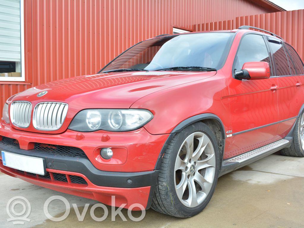 X5 E53 X5