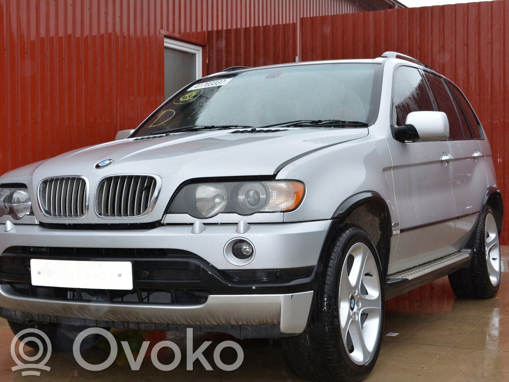 X5 E53 X5