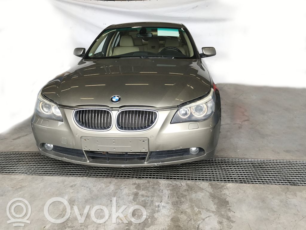 5 E60 E61 Series 5
