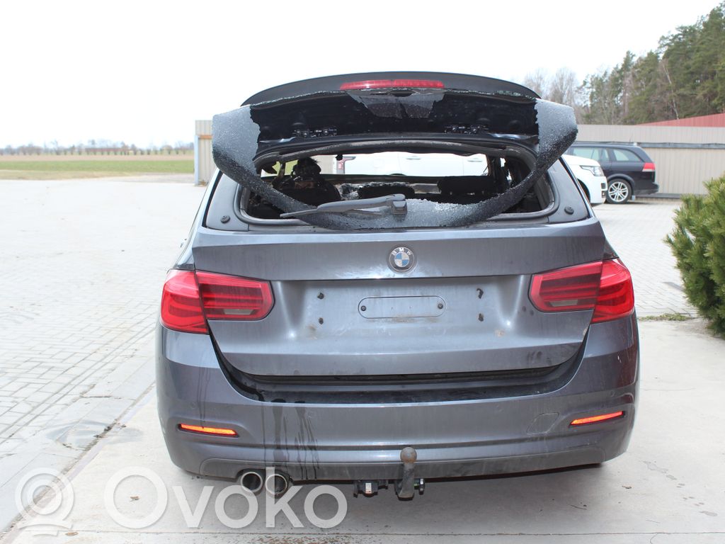3 F30 F35 F31 Series 3  8570846
