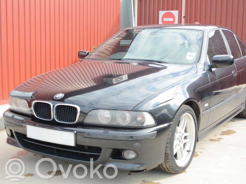 5 E39 Series 5