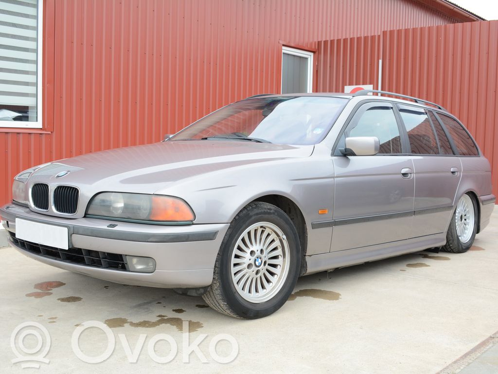 5 E39 Series 5