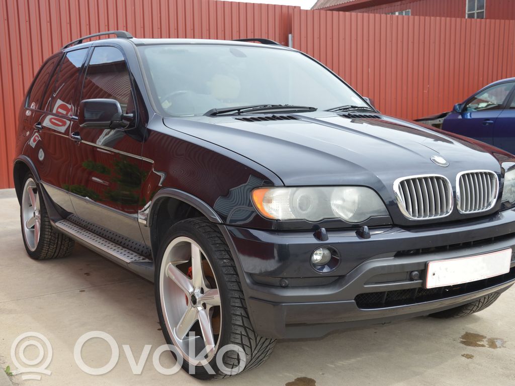 X5 E53 X5