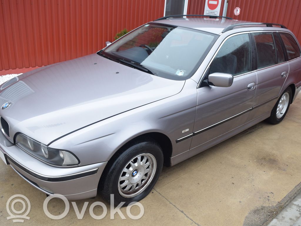 5 E39 Series 5