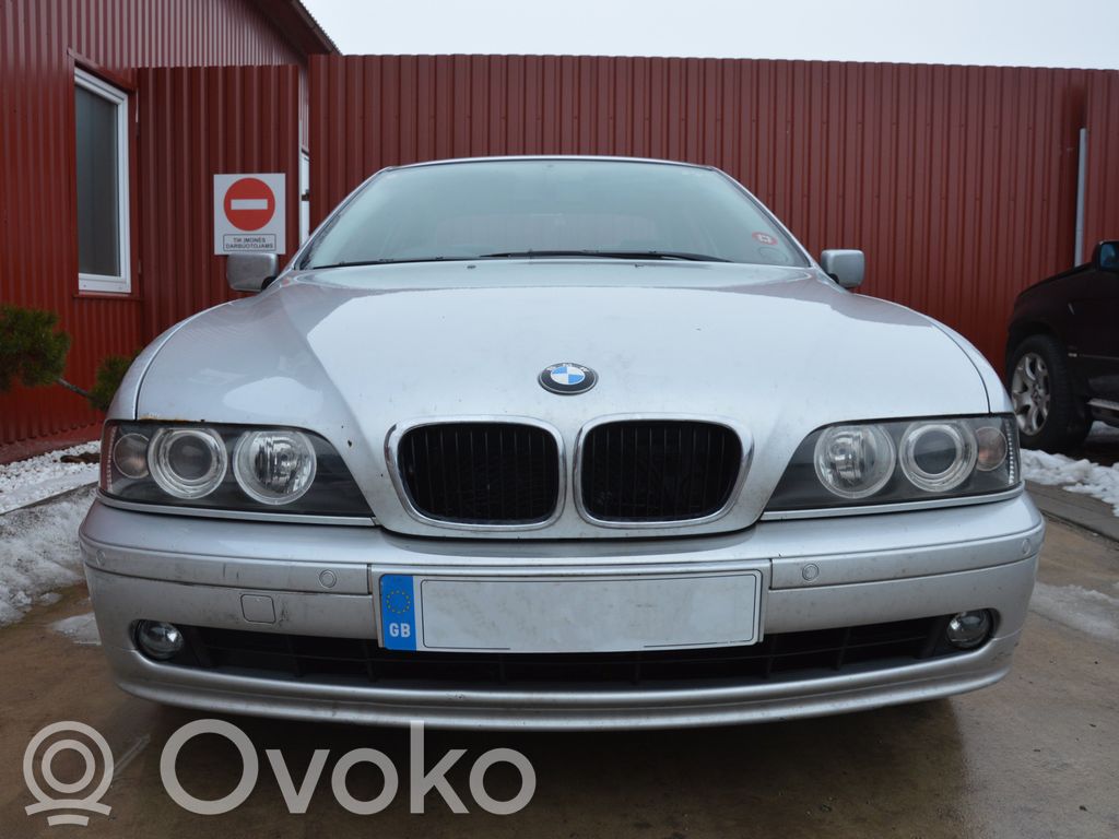 5 E39 Series 5