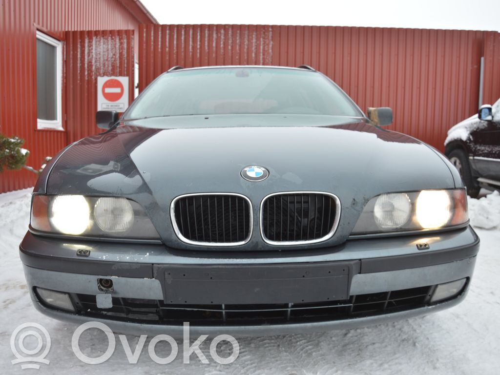 5 E39 Series 5