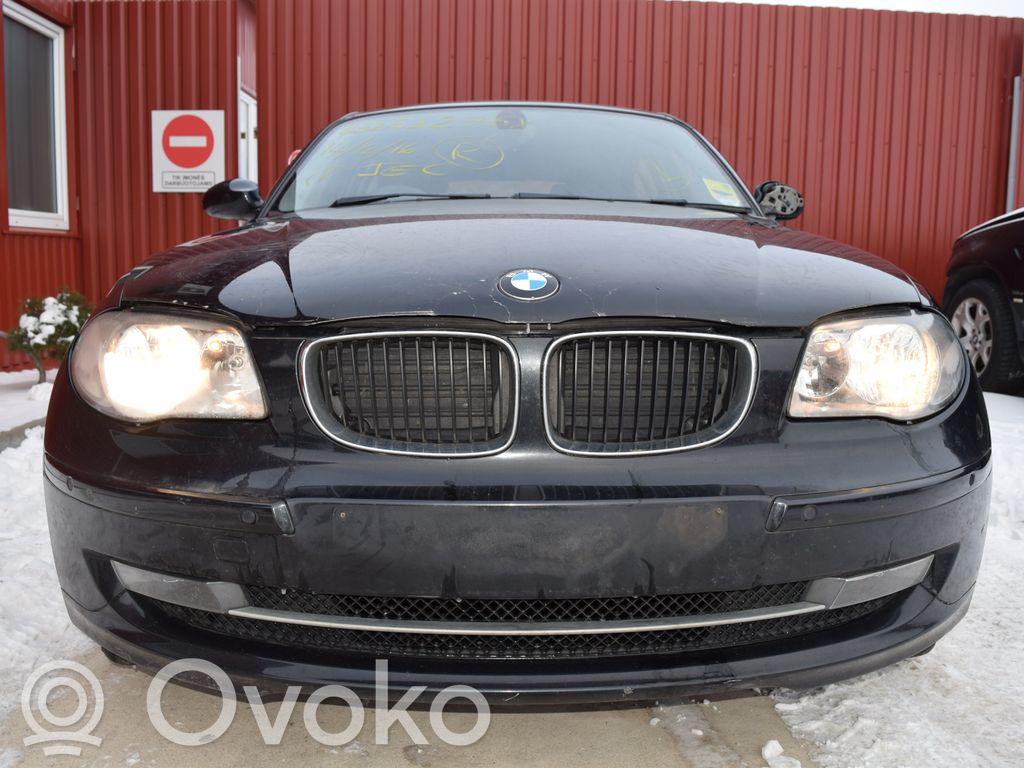 1 E81 E87 Series 1
