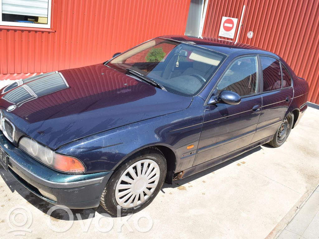 5 E39 Series 5