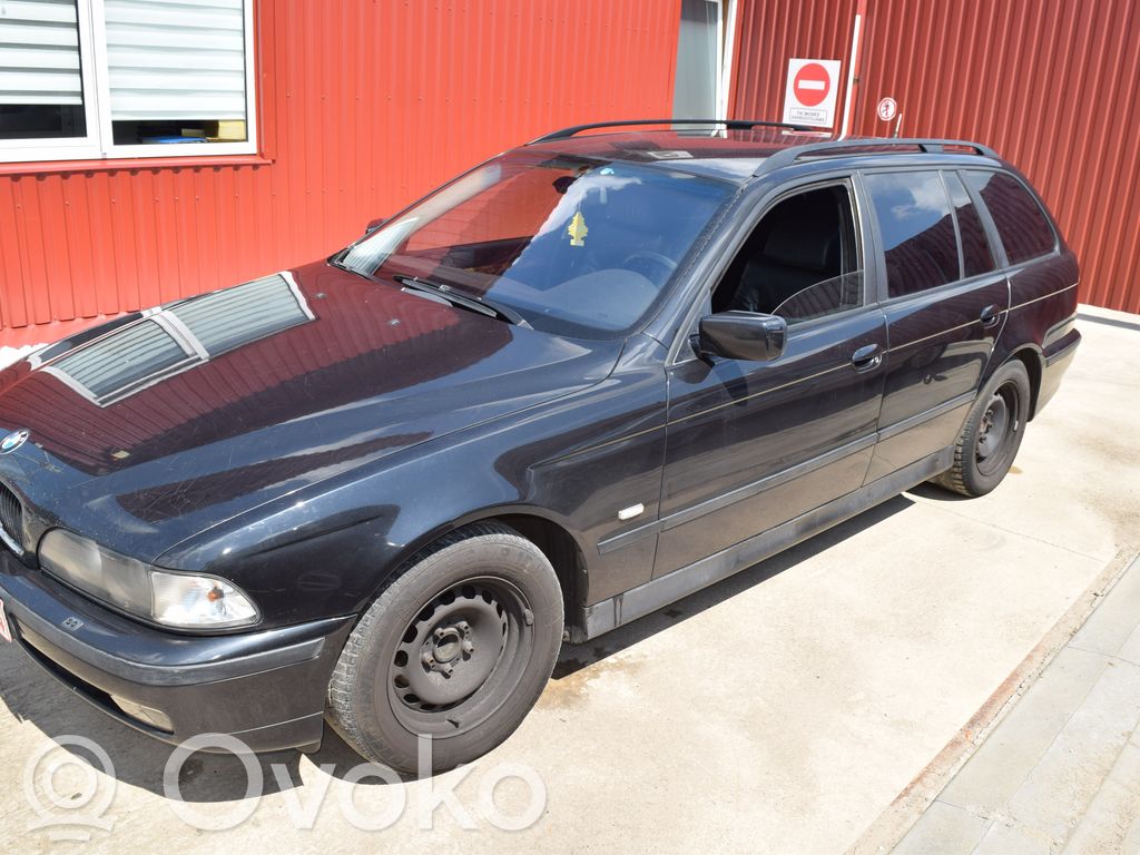 5 E39 Series 5