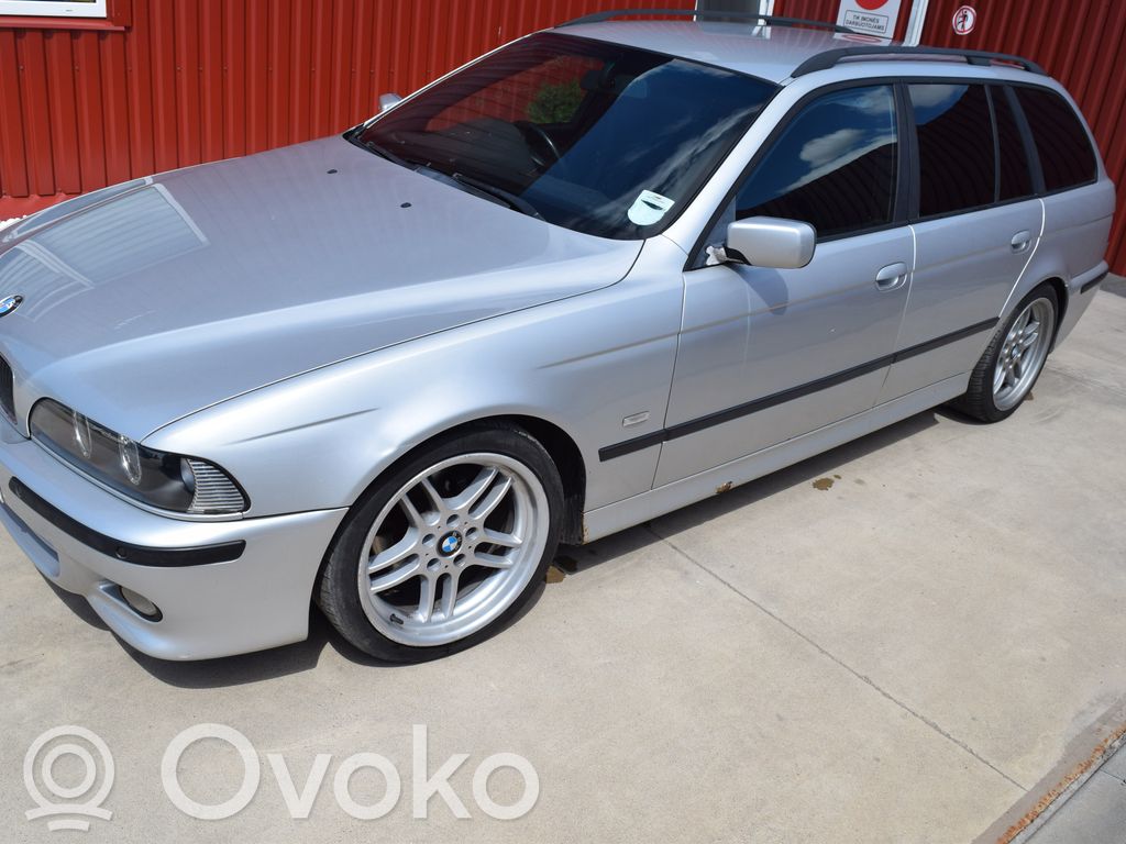 5 E39 Series 5