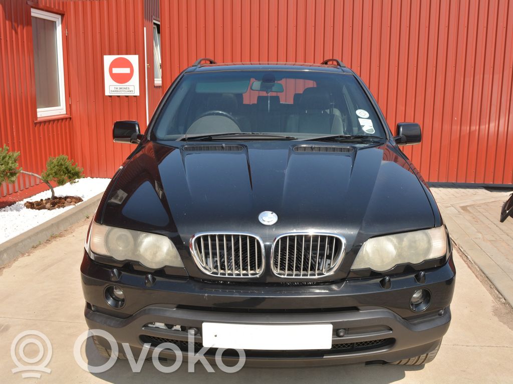 X5 E53 X5
