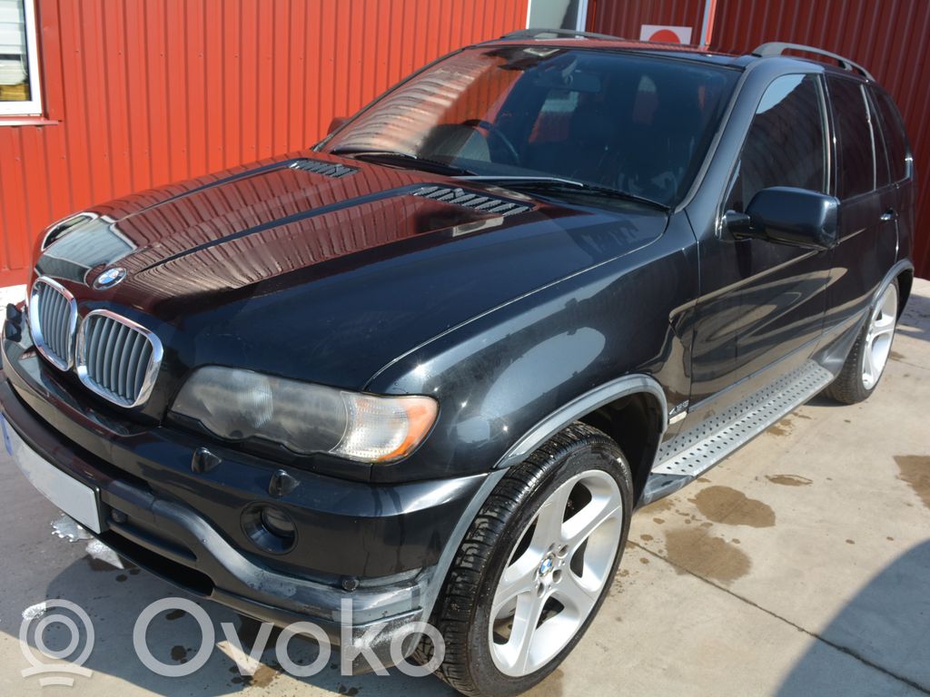 X5 E53 X5