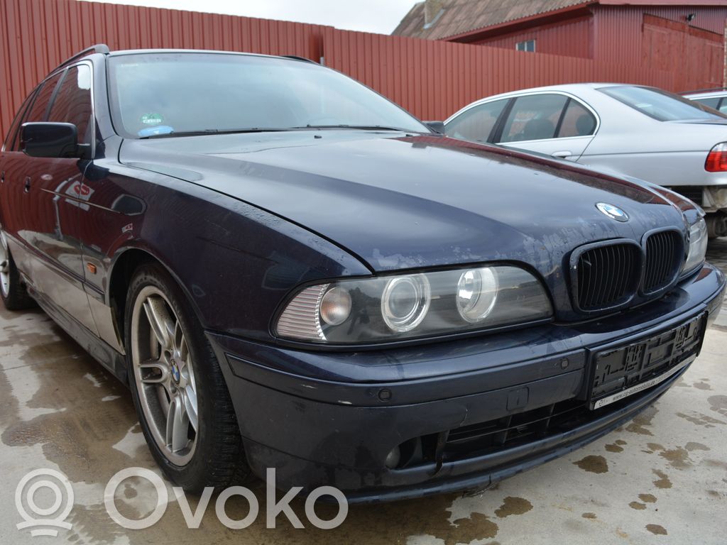5 E39 Series 5