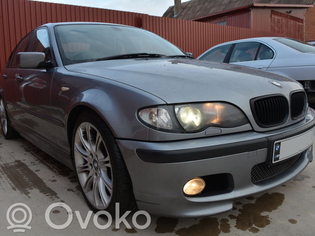 3 E46 Series 3