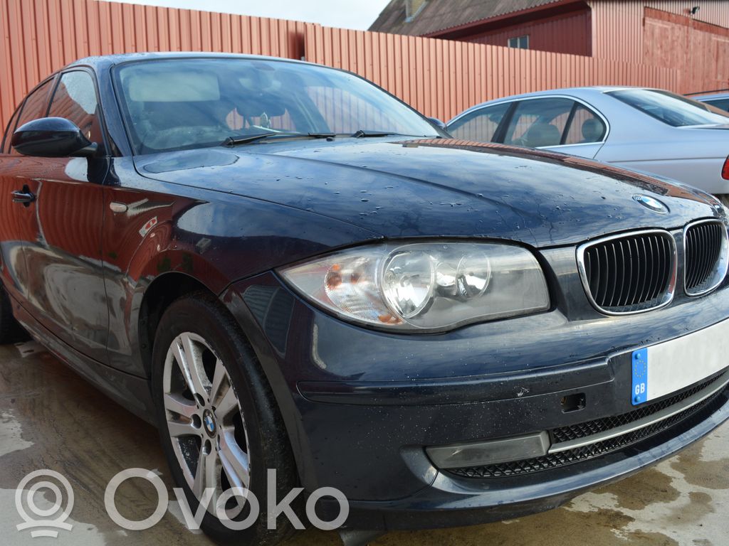 1 E81 E87 Series 1