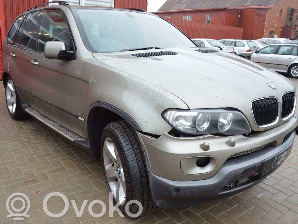 X5 E53 X5