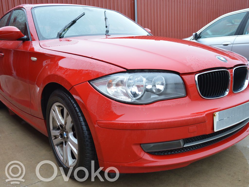 1 E81 E87 Series 1