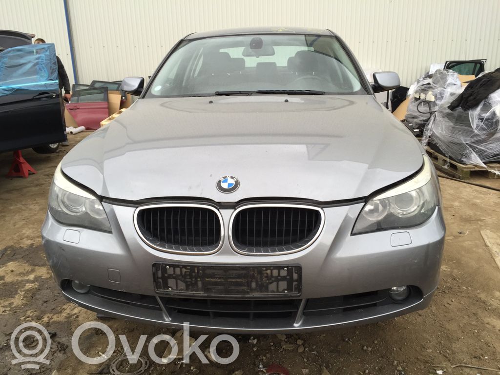 5 E60 E61 Series 5