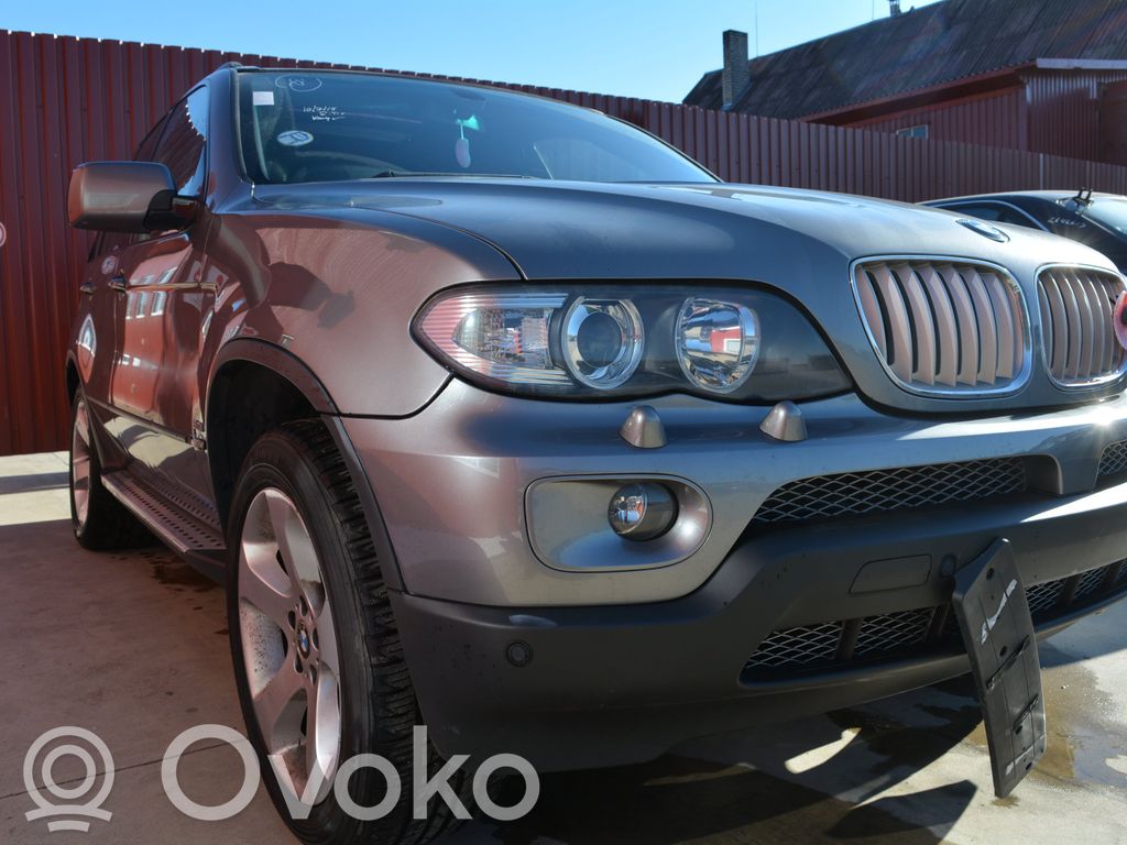 X5 E53 X5