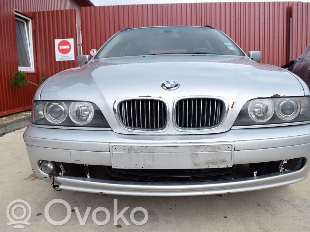 5 E39 Series 5