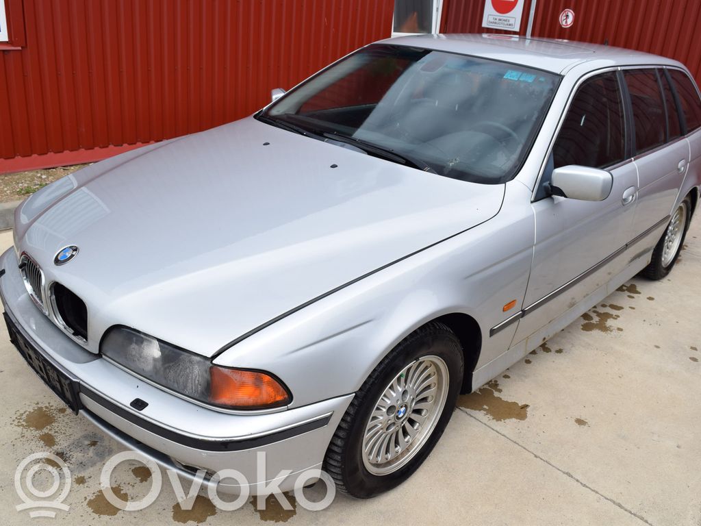 5 E39 Series 5