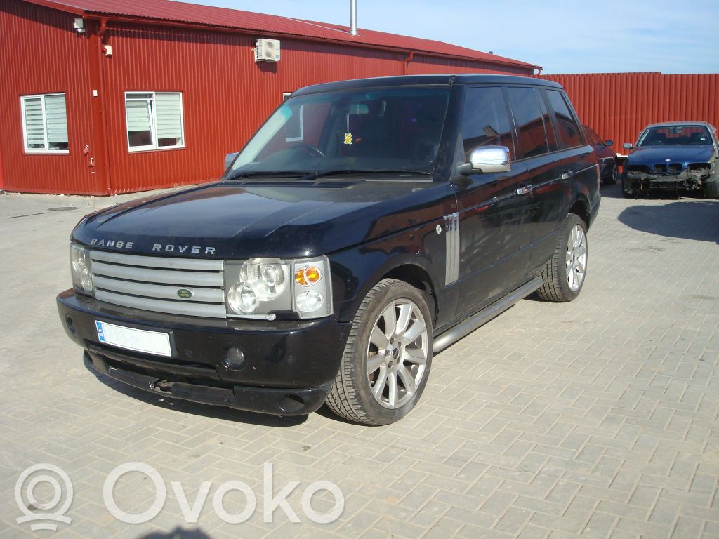 Range Rover L322 Range Rover