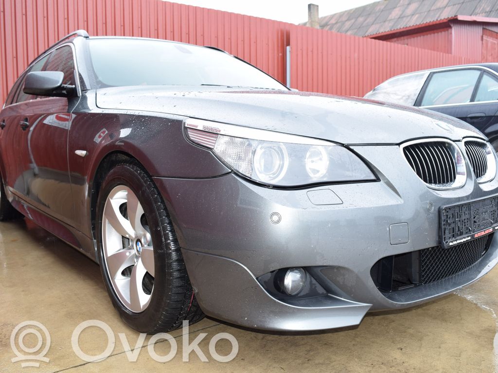 5 E60 E61 Series 5