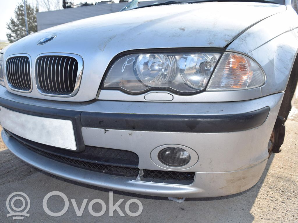 3 E46 Series 3