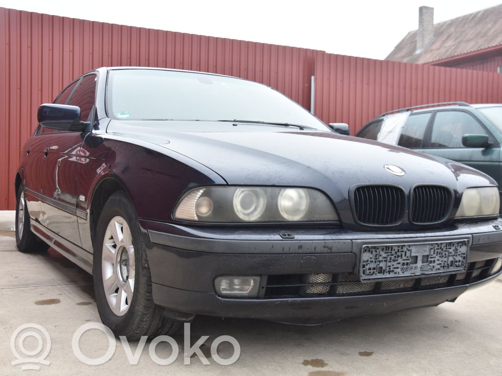 5 E39 Series 5