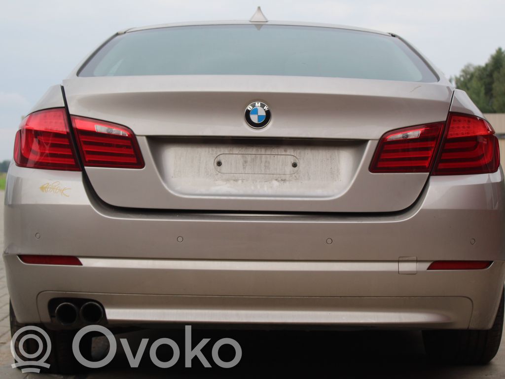 5 F10 F11 Series 5