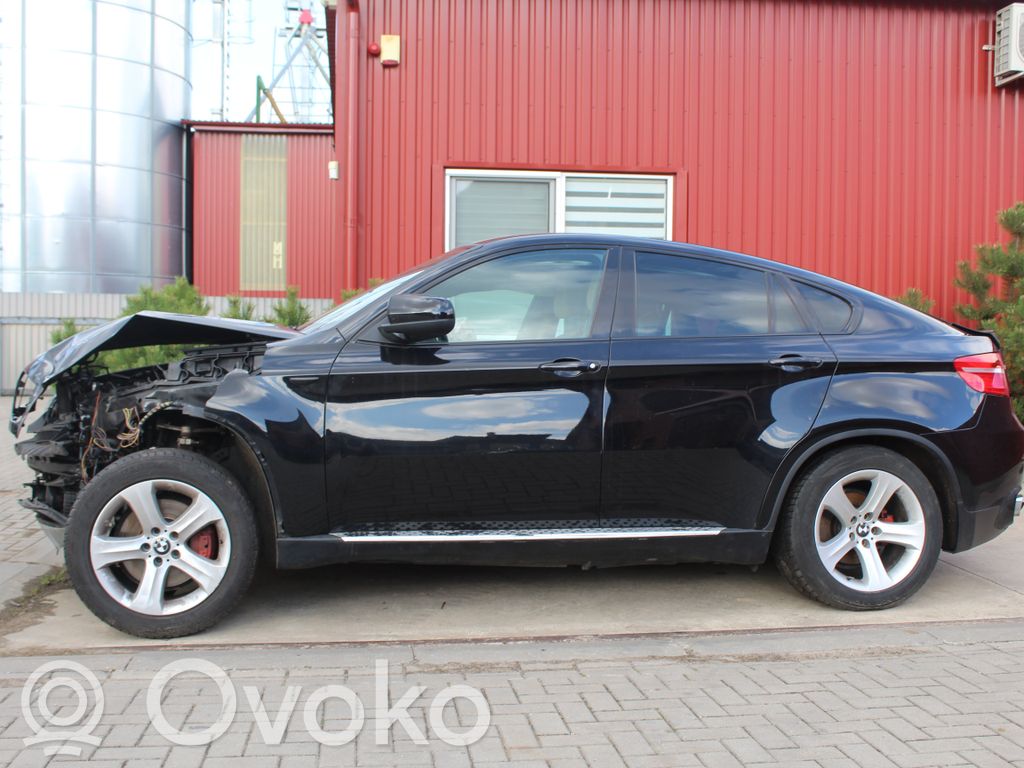 X6 E71 X6