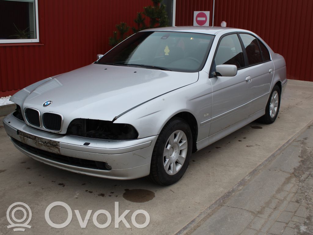 5 E39 Series 5  1094208