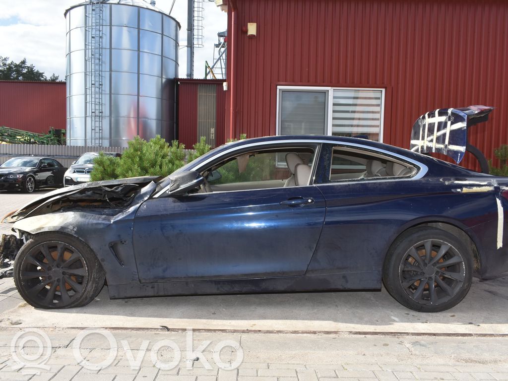 4 F32 F33 Series 4
